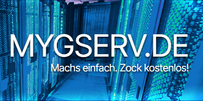 MyGserv